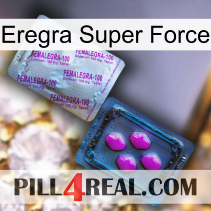 Eregra Super Force 37